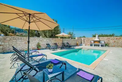 Image de Villa Casa Liveris by Villa Plus