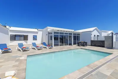 Image de Villa Giorgia by Villa Plus