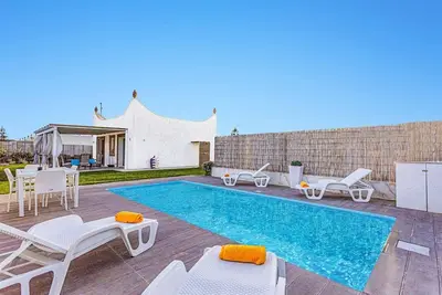 Image de Villa Gialla by Villa Plus