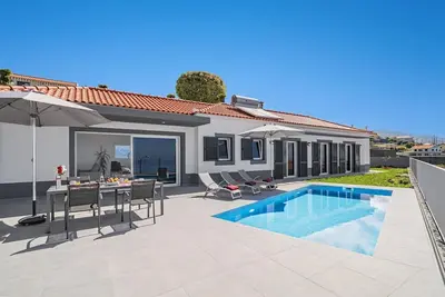Image de Villa Canavial by Villa Plus