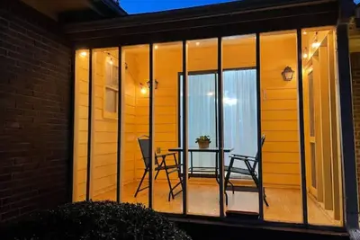 Image de King Bed Cozy 3br\/2ba Home in Griffin Ga