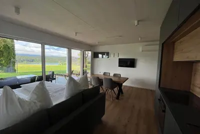 Appartement 2 - Villa Turnersee
