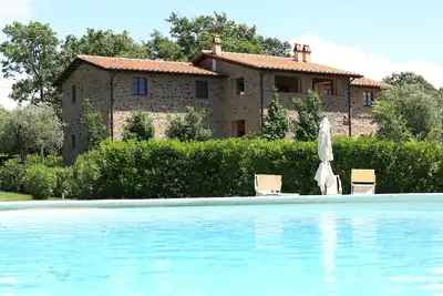 Image de Holiday in the countryside 40 min from Argentario sea