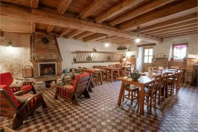 Image de Les gîtes de la diligence 650m2 30 personnes