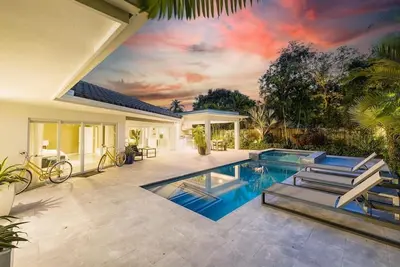 Image de Lush Luxury Marvel in Miami w/Pool&Bbq