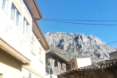 Image de House in Asturias in a mountain village