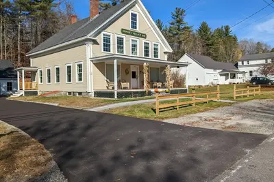 Image de Entire house: 5 bedrooms, 5. 5 bathroms