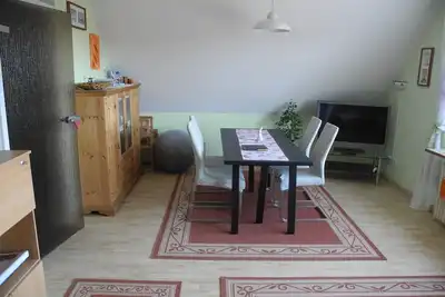 Image de New! Apartment Sankt Florian near Heide, Spo, BĂĽsum