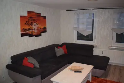 Image de Vacation apartment Völkel