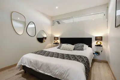 Image de The Wave village naturiste port ambonne Cap d'Agde