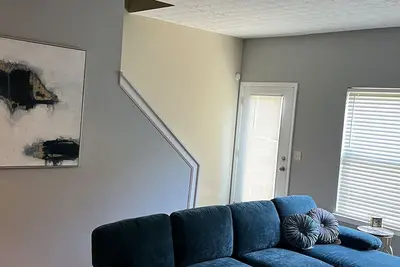 Centrally Located Hidden Gem