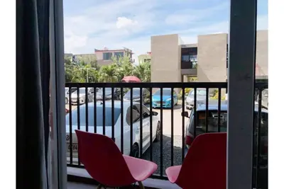 Image de Garden Wing View