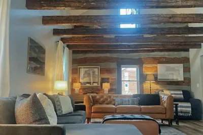 Image de The Melmore Cabin