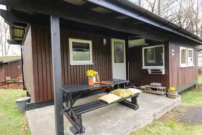 Image de 64 Penlan Holiday Park, pet friendly, with pool in Cenarth