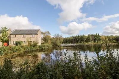 Image de Chatsworth, family friendly, character holiday cottage in Two Dales