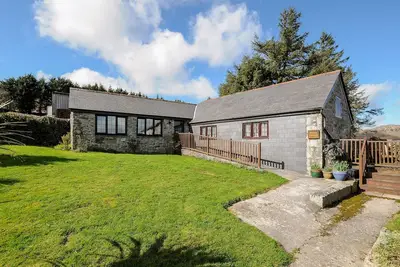 Image de Mum'S Cottage, pet friendly, character holiday cottage in Upton Cross