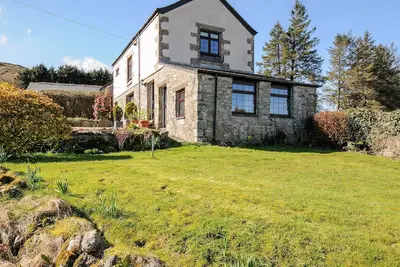 Image de Bickle Bice Cottage, pet friendly, with a garden in Minions