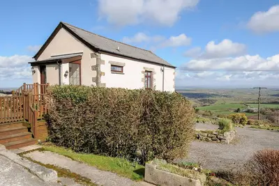 Image de Cheesewring Cottage, pet friendly, with a garden in Upton Cross