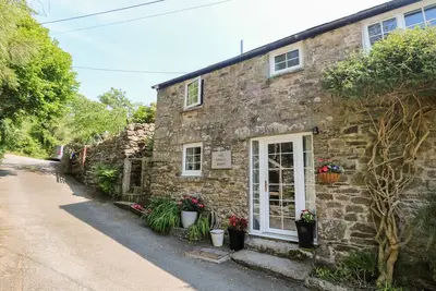 Image de Small Barn, pet friendly, character holiday cottage in Upton Cross