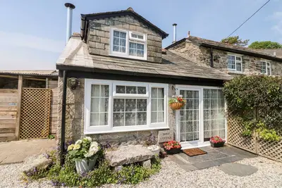 Image de Mole Cottage, pet friendly, character holiday cottage in Upton Cross