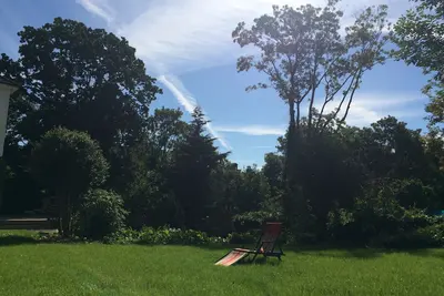 Image de Spacious, welcoming, stylish Victorian House with extra large garden