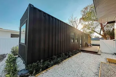 Image de The Ship Yard · New Construction - Hot Tub - 30 min to Disney