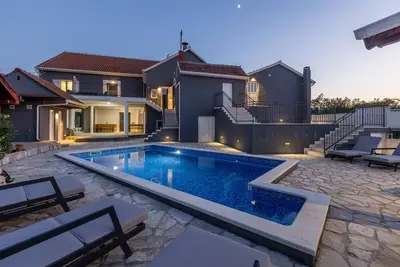 Image de Holiday Home Luka