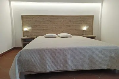 Image de Olive & Sea Villa - Olive Charming holiday home near the sea in an olive grove.