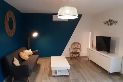 Image de Maison neuve pour 4 personnes
