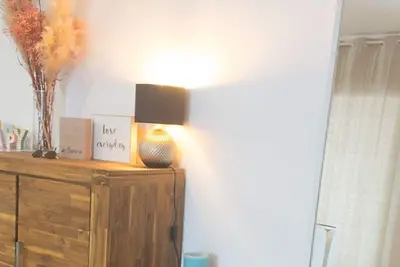 Image de Cozy T2 Apartment 52 * St Gilles Les Bains *