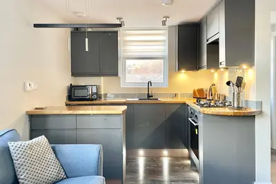 Image de The Bungalow 1a Wenlock