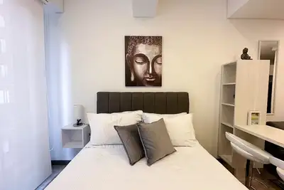 Beautiful Modern and central loft