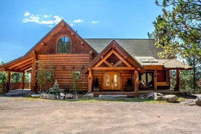 Image de Secluded Ranch close to Kalispell, Whitefish, Glacier Park & Flathead Lake