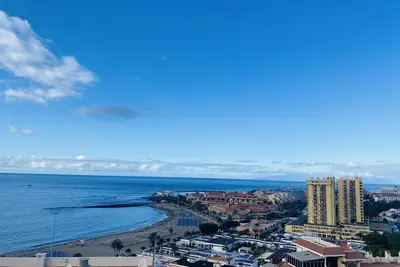 Vista Bella Beach Holidays Cristianos