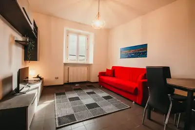 Image de Appartamento Adamoli - Affitti Brevi Italia