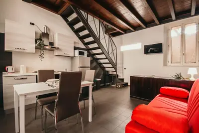 Image de Appartamento Il Cedro - Affitti Brevi Italia