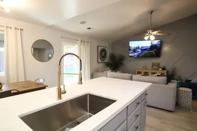 Image de Brookes Guest House: Updated, Bright, Open & Airy