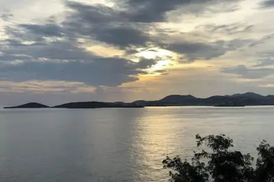 Image de Secluded Oceanfront Villa with pool and incredible view! Welcome to Paradise!