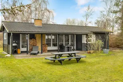 Image de Superbe maison de 3 chambres à Rødby