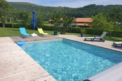 Image de Gure Doya - Ibarrolle
