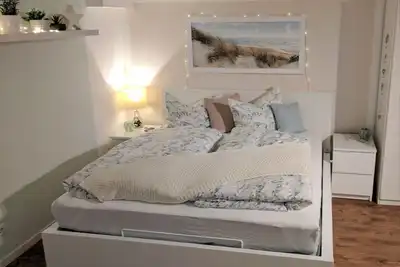 Image de Confort-Appartement-Salle de bain privée séparée