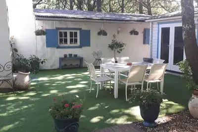 Image de Maison Pont du Gard