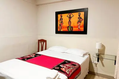 Image de Chane House - Central and Accessible