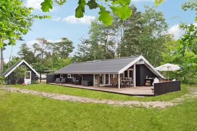 Image de Belle maison à Vig avec WiFi