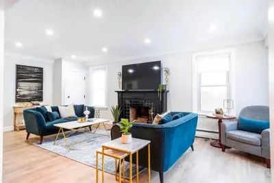 Image de The Wow Apartment