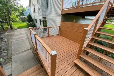 Image de Family Friendly 4 Bedroom with Fire Pit and Game Room