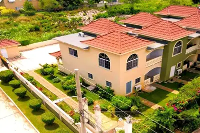 Image de Stay At Kay's - 5 mins from Flamingo beach and Father Bulls&Chill Out restaurant