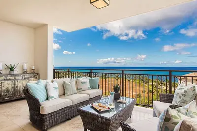 Image de Spectacular 12th Floor Ko Olina Beach Villa. Luxury 3br/3ba Ocean Views w/2 Free Parking