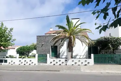 WelcomeBuddy - Mosteiros Vineyards (Beach&Sunset)