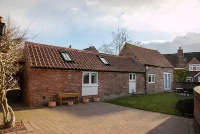 Image de A self catering cottage that sleeps 2 guests in 1 bedroom